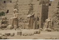 Photo Reference of Karnak Temple 0128